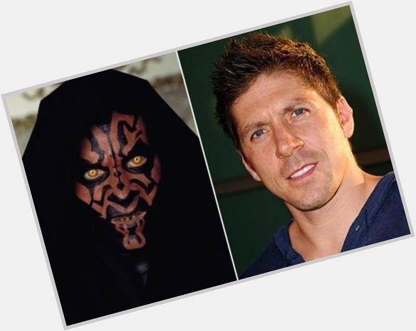 Happy birthday Ray Park! Happy birthday! Here you find all information about his 