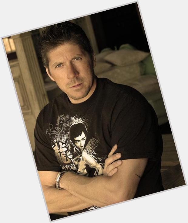 Happy to a wushu master, stuntman and actor Ray Park, turned 40  