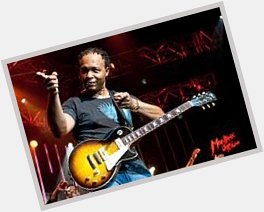 Happy belated Funky Birthday wishes to our great friend Ray Parker Jr 