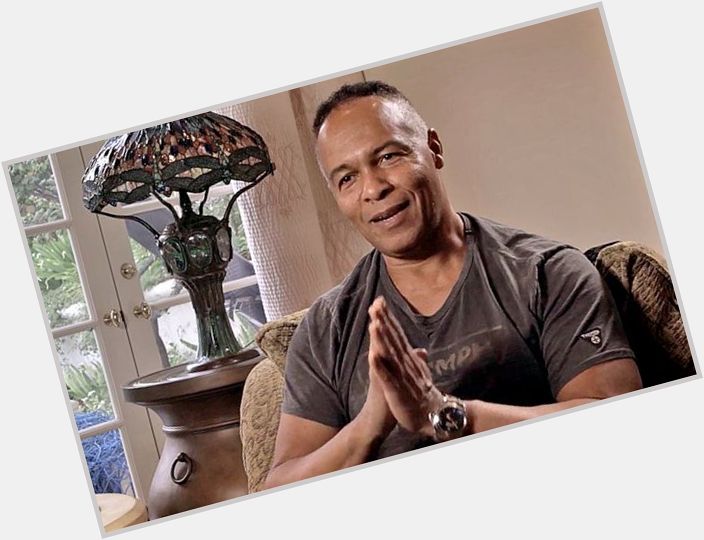 A Big BOSS Happy Birthday today to Ray Parker Jr. from all of us at Boss Boss Radio! 