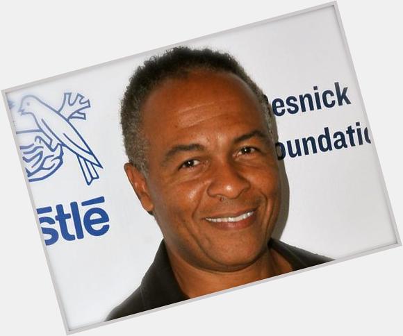 HAPPY BIRTHDAY RAY PARKER Jr.!\"A WOMAN NEEDS LOVE (JUST LIKE YOU DO)\".   