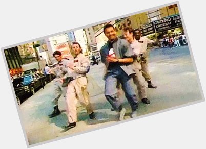Who ya gonna call !!! I\m gonna call Ray Parker Jr. He is 65 today. Happy Birthday Ray \"Ghostbusters\" superstar. 
