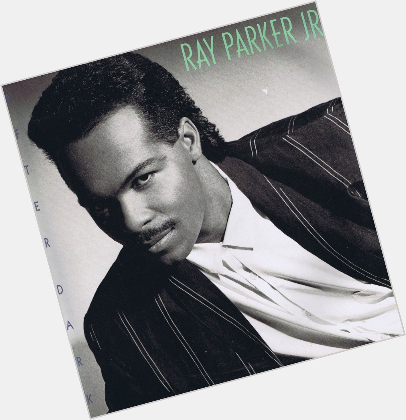 Happy birthday to American musician, singer, songwriter, record producer and actor Ray Parker Jr., born May 1, 1954. 