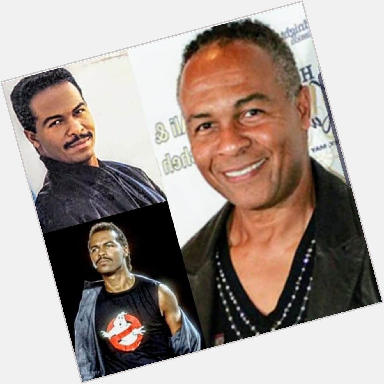 Happy Belated Birthday to the legend Mr. Ray Parker Jr. from the Rhythm and Blues Preservation Society. 