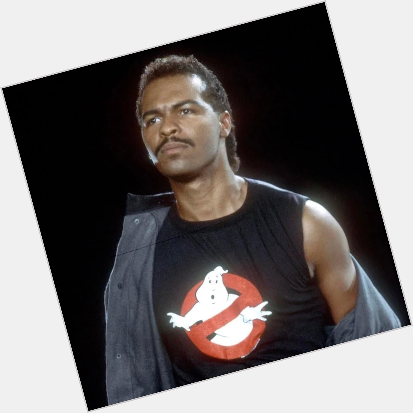 Happy 68th Birthday to Ghostbusters singer Ray Parker Jr  