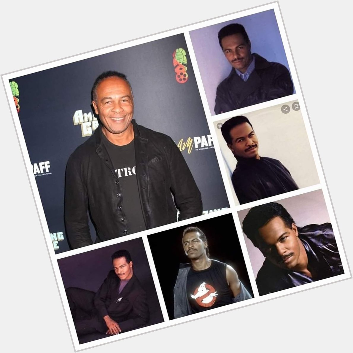 Happy 69th Birthday, musician, songwriter, and record producer Ray Parker Jr. 
