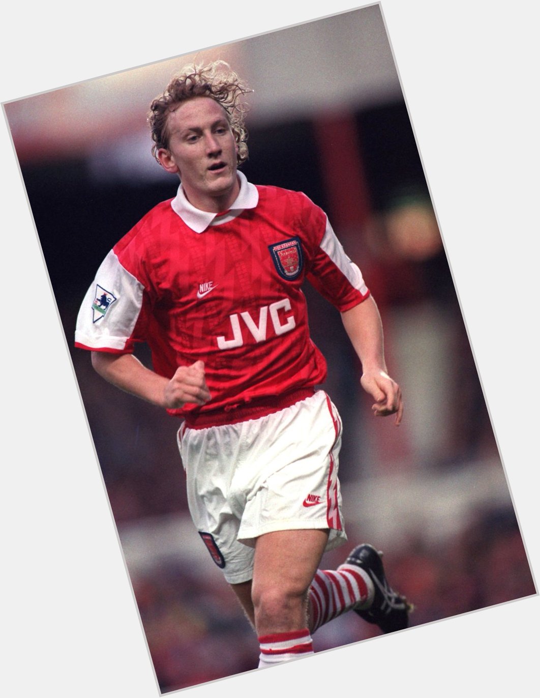  Happy Birthday to Ray Parlour The Romford Péle         
