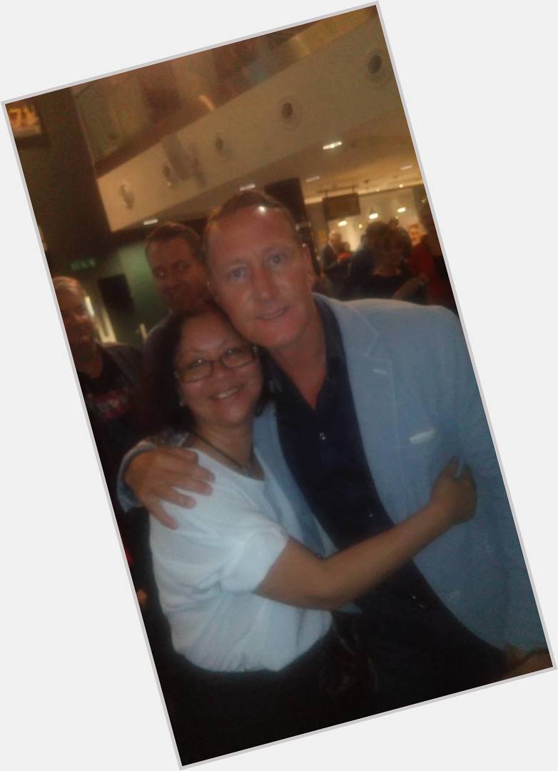 HAPPY BIRTHDAY Romford Pele Ray parlour LEGEND! <3     Go on, have another   