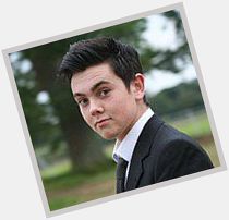 Happy Birthday to Ray Quinn     