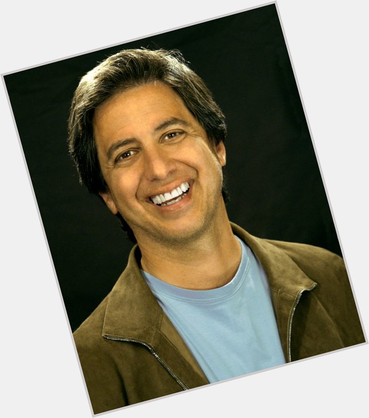  on with wishes Ray Romano
a happy birthday! 