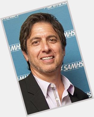 Happy birthday from Toasting The Town to Ray Romano! 