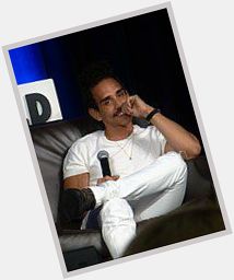 Happy Birthday to Ray Santiago     