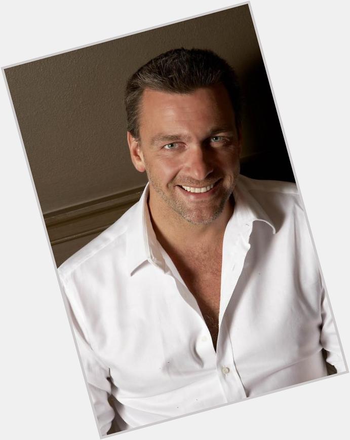 Happy 51th Birthday Ray Stevenson,
May the coming year be a wonderful one for you!!                       (   *)  