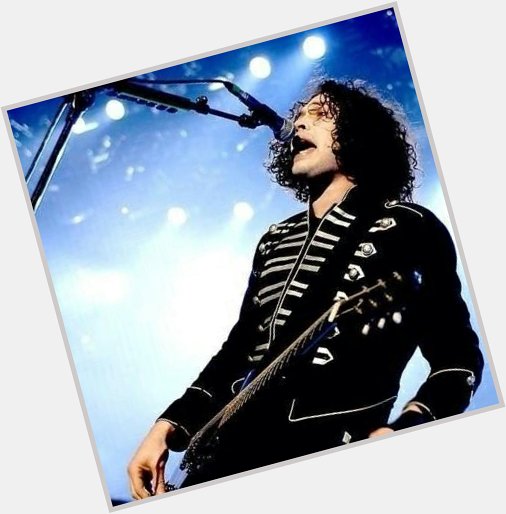 HAPPY BIRTHDAY, RAY TORO! i love you so much 