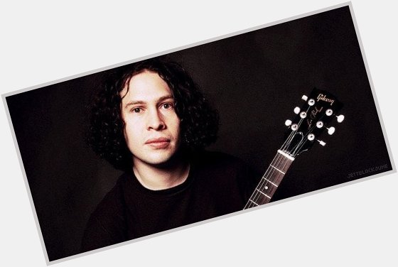 HAPPY BIRTHDAY TO RAY TORO AN AMAZING GUITARIST AND PURE SOUL WITH THE GREATEST HAIR 