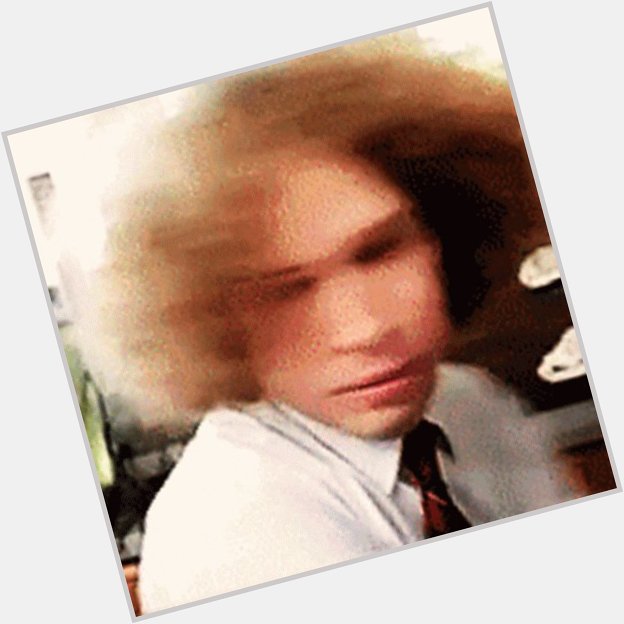 Happy birthday ray toro 