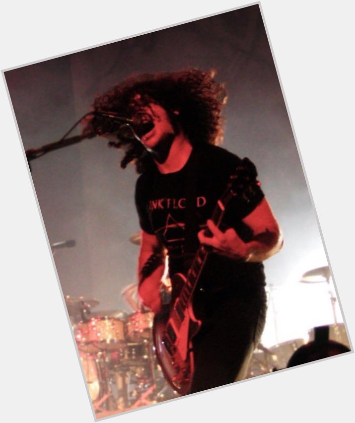 HAPPY BIRTHDAY MR RAY TORO THANK YOU FOR EXISTING 
