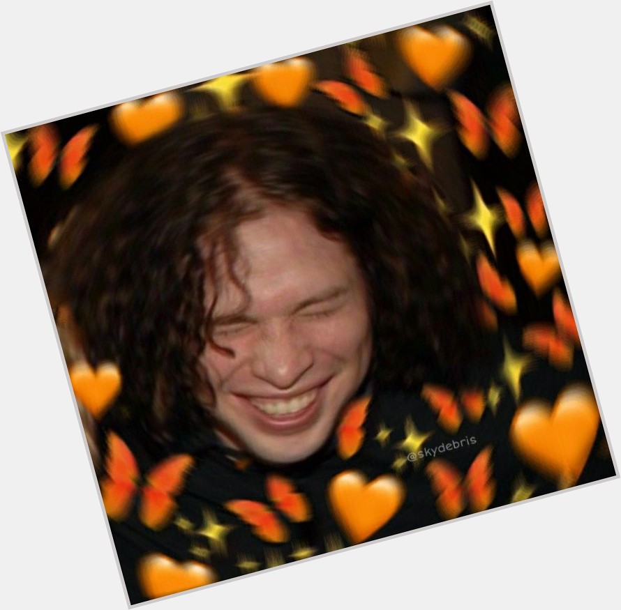 HAPPY BIRTHDAY RAY TORO YOU ARE LITERALLY A GUITAR GOD AND I LOVE YOU 