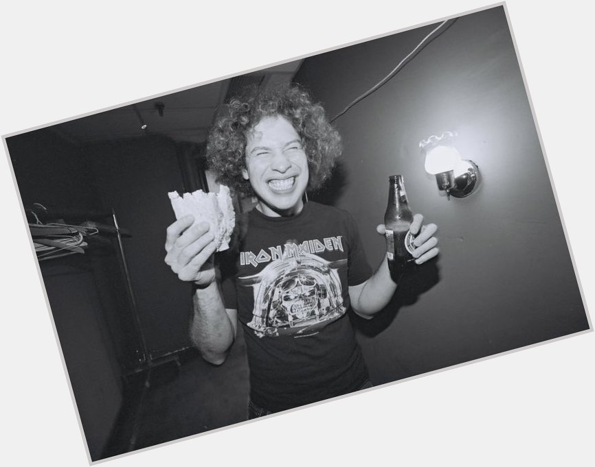 Happy birthday to the one and only ray toro 