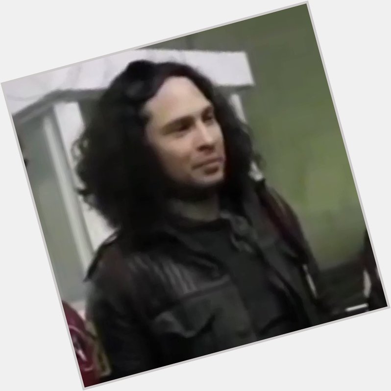 Happy birthday to our sweetheart and guitar God Ray Toro!  