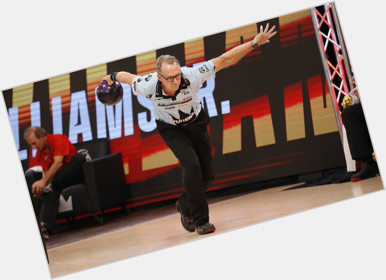 Join us in wishing 47-time PBA Tour titlist Walter Ray Williams Jr. a happy 62nd birthday! 
