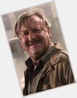 Happy 61st Birthday to Ray Winstone aka \"Mac\"
The whole Indiana Jones Adventure Outpost Team wish all the best 