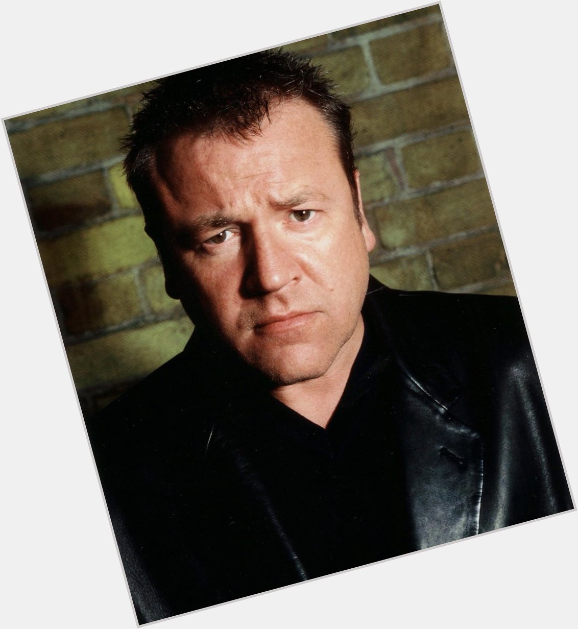 Happy birthday to Ray Winstone, who is in the film we are showing this Friday-   -EHU 