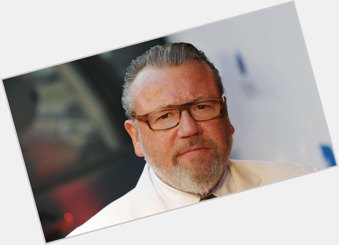 Good morning and it s happy 65th birthday to hard man Ray Winstone. What a great vintage 1957 is! 