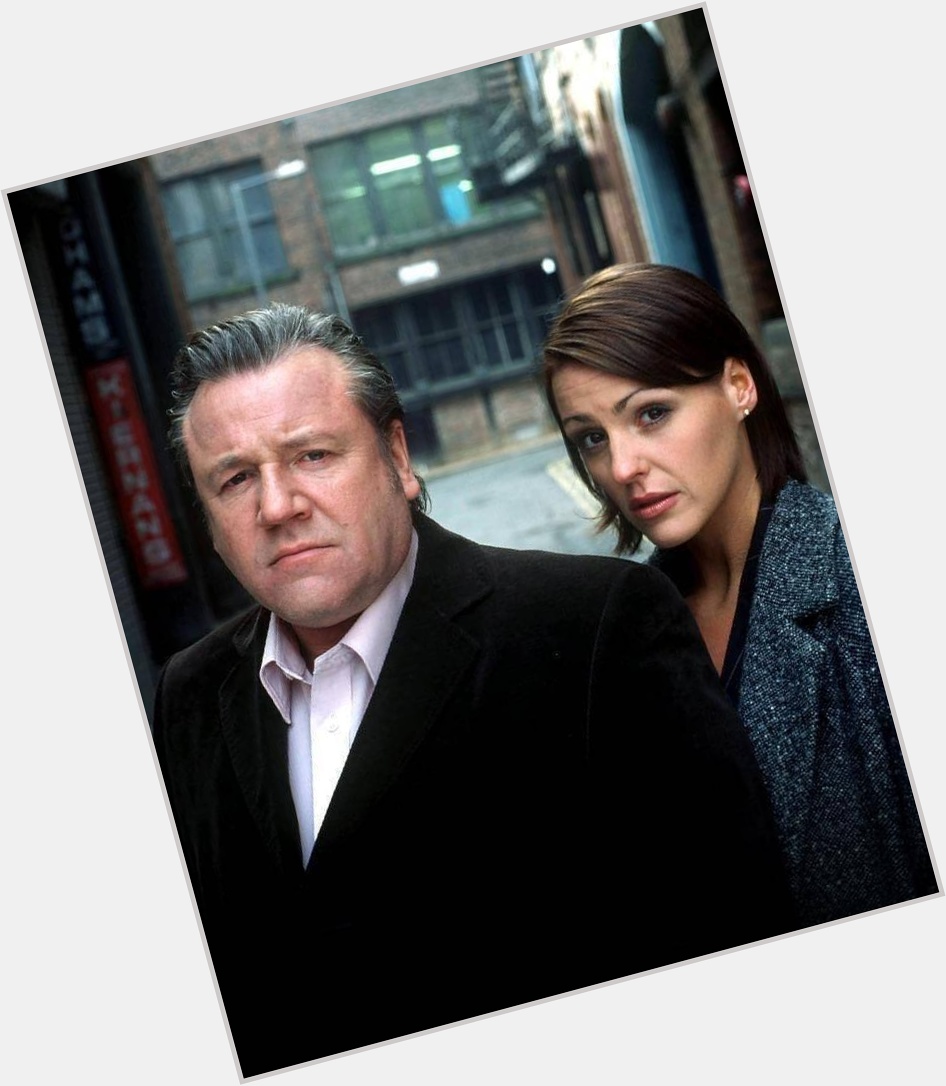 Happy Birthday English actor Ray Winstone, now 66 years old. So far he\s had a career spanning 50 years. 
