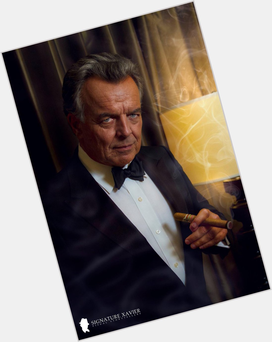 Happy birthday, Ray Wise!

Photo of by 