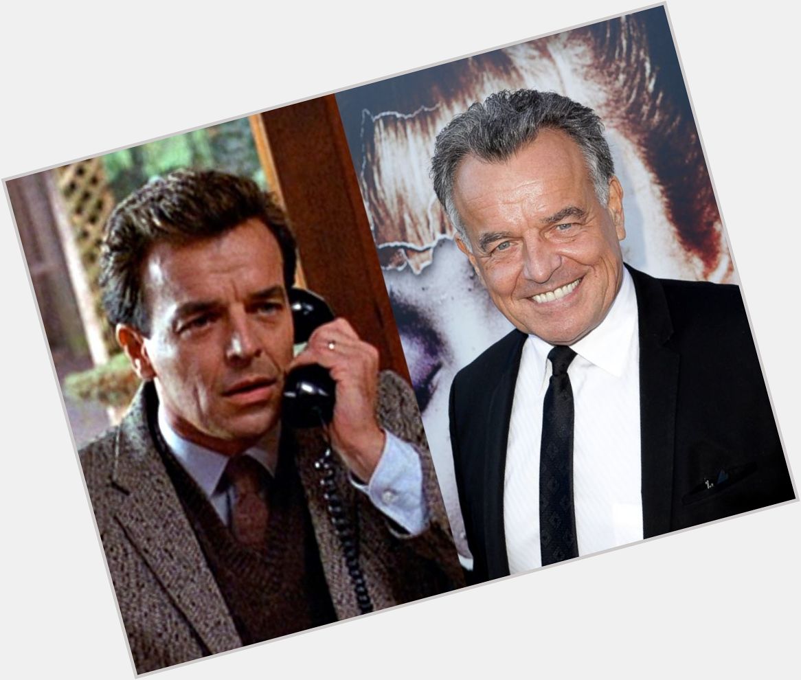 Happy Birthday wishes to Ray Wise 