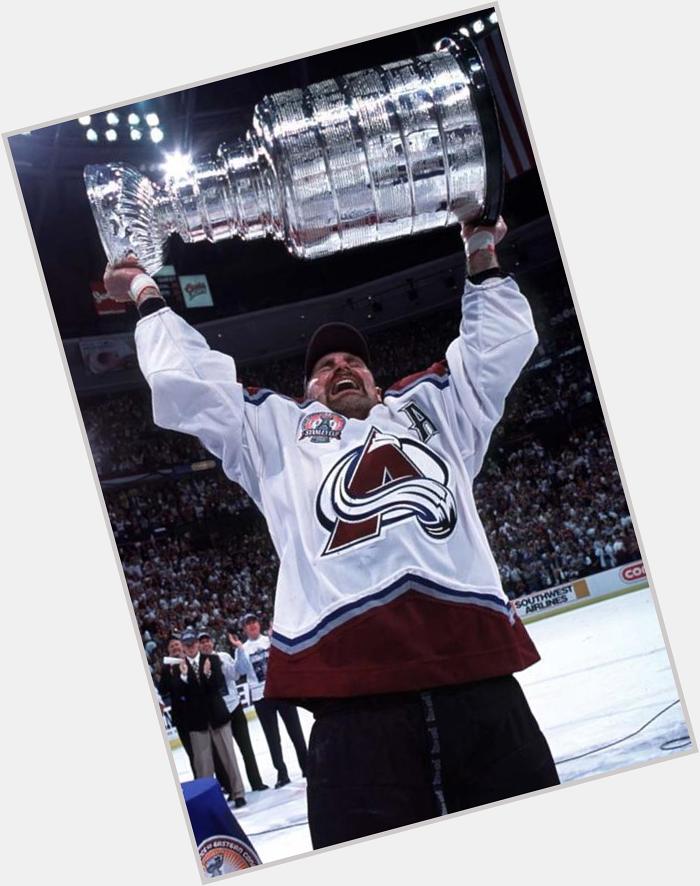 Happy Birthday Raymond Bourque!!! Remessage if you remember this 