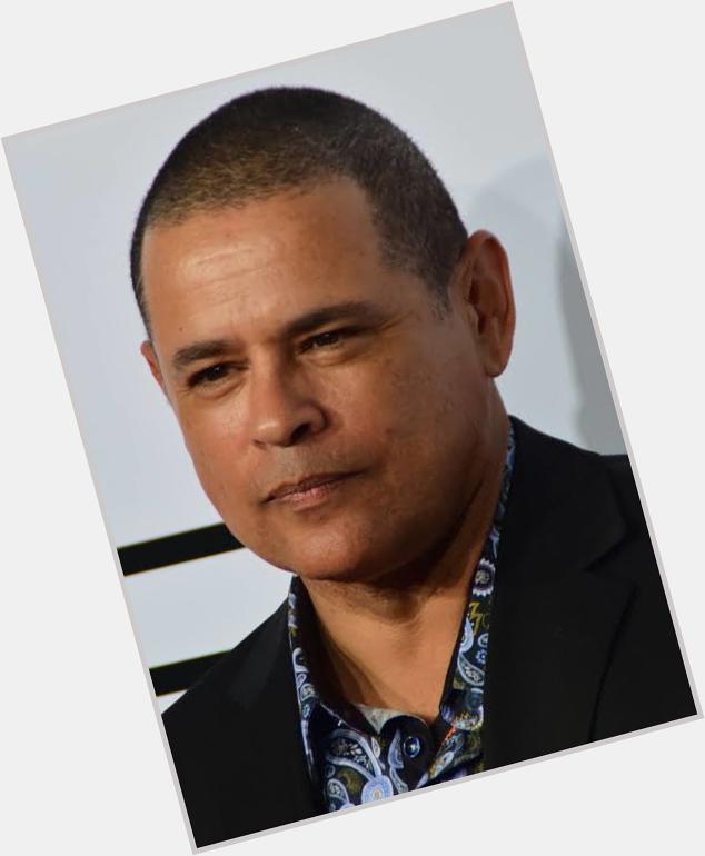 Happy Birthday Raymond Cruz(Hollywood Actor) 9 July 1961
age 57 years 