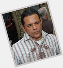 Happy Birthday to Raymond Cruz     