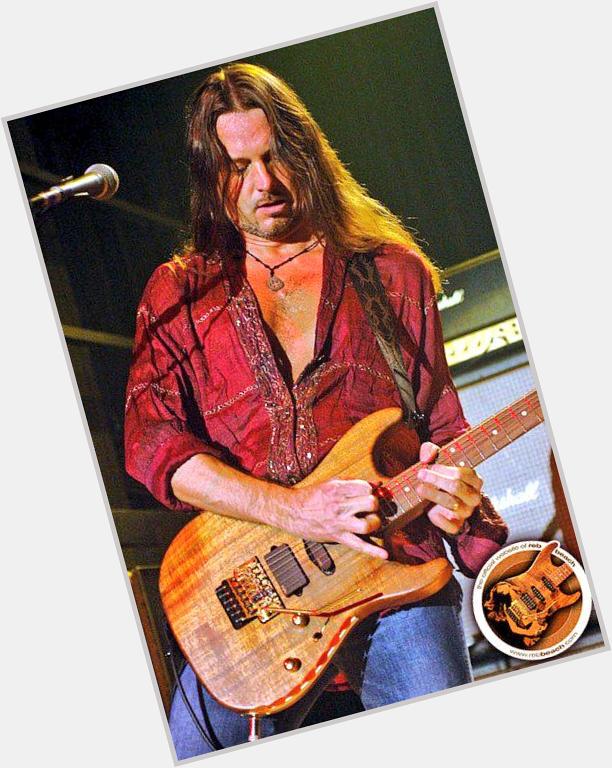 August 31
HAPPY BIRTHDAY to Mr. Reb Beach!!!
See you in October (^_^) 