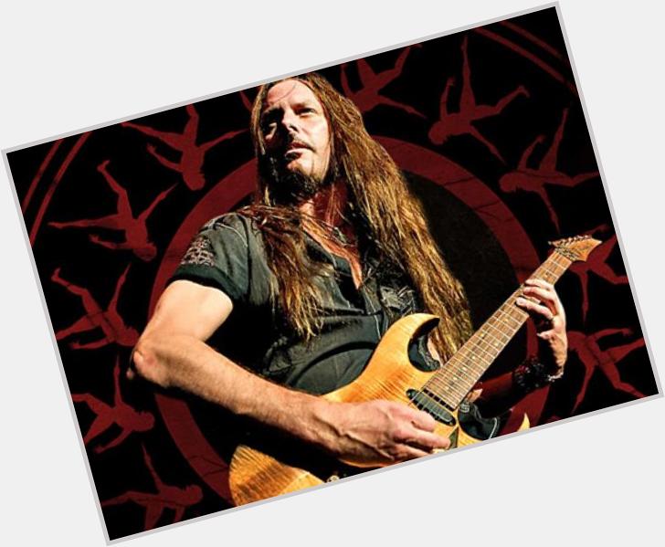 Happy Birthday To The Amazingly Talented Reb Beach!! 