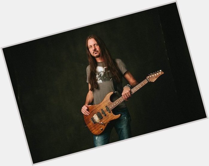 Happy Birthday Reb Beach from 80s In The Sand 