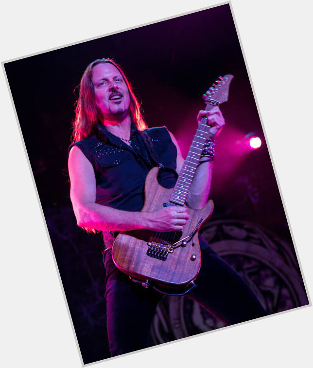 Happy Birthday Reb Beach A View From The Inside            