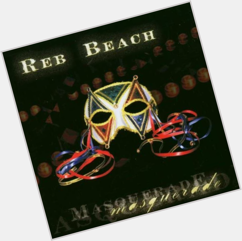   8/31                                           Happy Birthday , Reb !

Ghost / Reb Beach
 