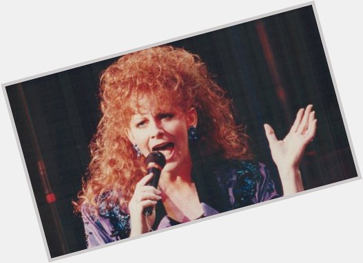 Happy birthday, reba! Celebrate with photos of the legend through the years:  
