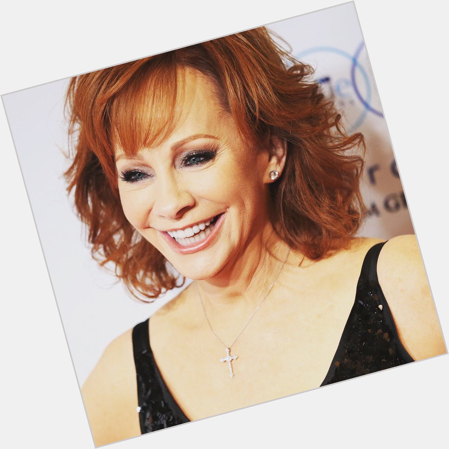 Happy Birthday Reba McEntire! One of the last, true, country artists. Before country became cool. 