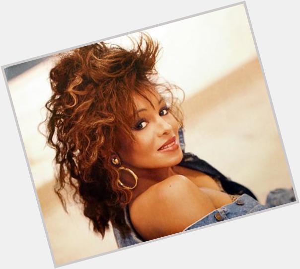   Happy Birthday to your lovely mother Rebbie Jackson!! God bless her!        