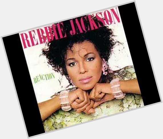 May 29:Happy 69th birthday to singer,Rebbie Jackson(\"Centipede\")
 