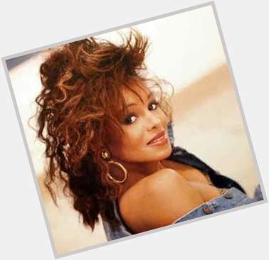 Happy birthday, Rebbie Jackson!! Oldest of first family of music!! 