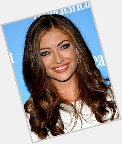 Happy Birthday
Film television actress
Rebecca Gayheart  