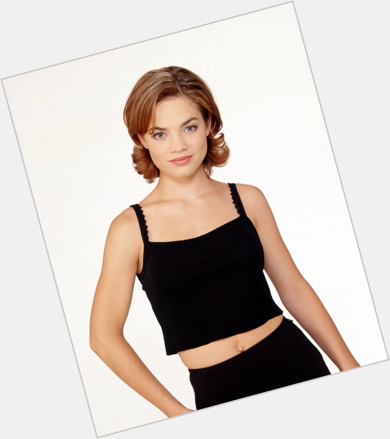 Happy 45th birthday to Rebecca Herbst!  