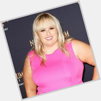 Happy Birthday, Rebel Wilson! Here s Proof That She s as Stylish as She Is Funny  
