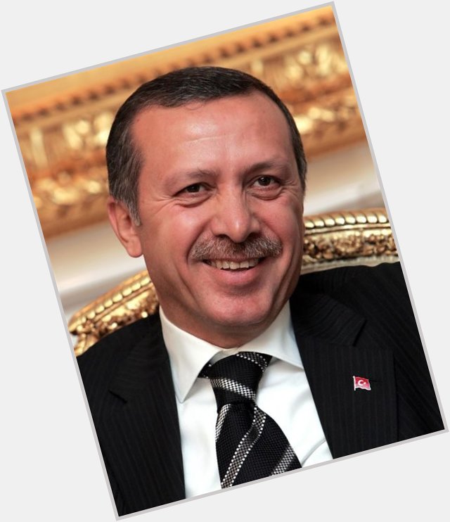 Happy Birthday Recep Tayyip Erdogan 