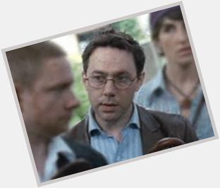 Wishing Reece Shearsmith (seen here in SHAUN OF THE DEAD)  avery Happy Birthday. 
