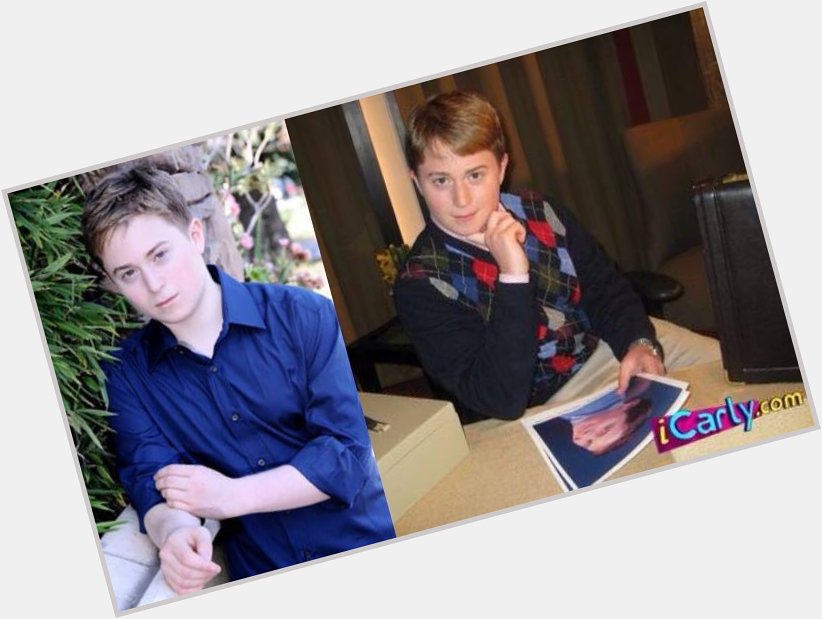 Happy 24th Birthday to Reed Alexander! The actor who played Nevel Papperman in iCarly. 